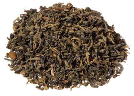 China Chun Mee Organic 500