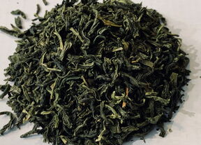 Online Tea Shop: South Korea Jeju Organic 710