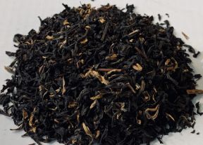 Assam Gold Black 130 Bio Tee Versand