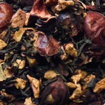Frühlingstee Schwarztee