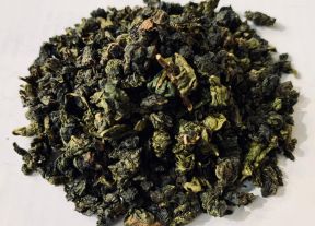 Special Tea China Milky Oolong 632
