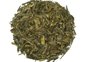 Japan Bancha Organic 701