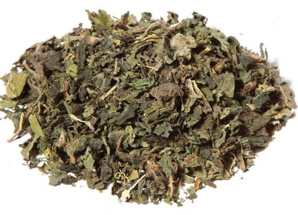 Nettle Leaves Organic 1123