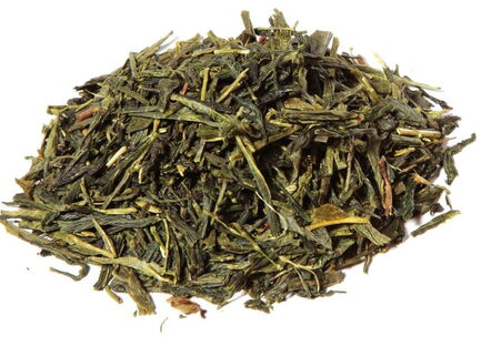 China Sencha Dao Ren Feng Organic 516