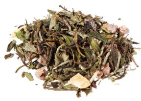 Tee online kaufen: Pfirsich Maracuja 1035