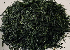 Japan Gyokuro Kusanagi Organic 720