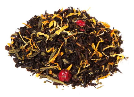 Mango Cranberry