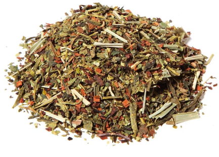 Fasting Tea Organic 1179
