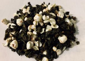 Online Tee bestellen: Oolong Tonka Bio 641