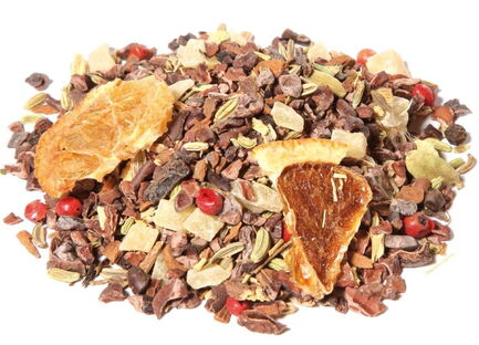 Chai Organic 1305