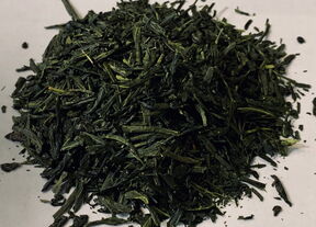 Japan Kabusecha Asuka Organic 718
