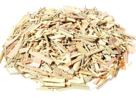 Lemongrass Organic 1131
