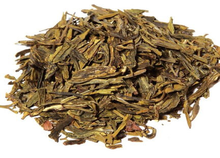 China Lung Ching 519
