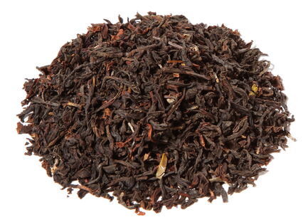 Russian Blend